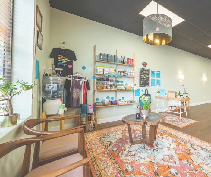 Zia Yoga & Wellness 5