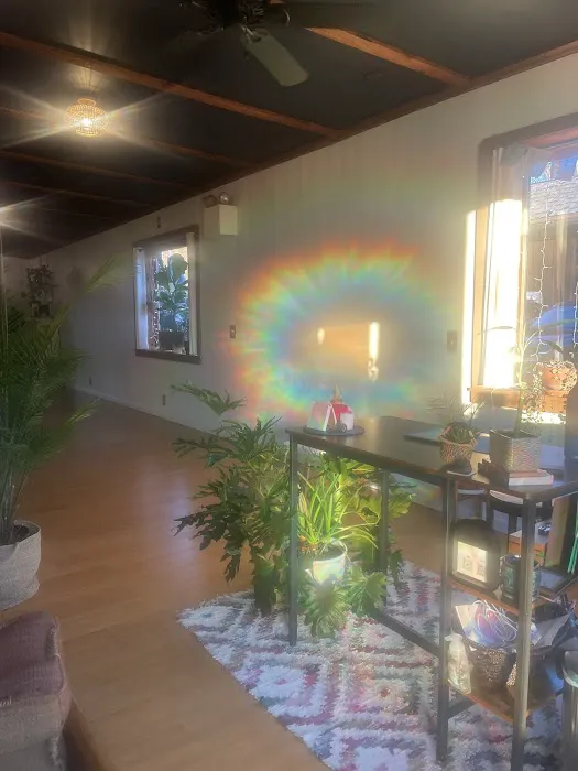 Solstice Yoga Shala 2