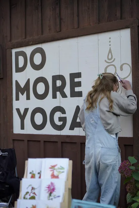 Solstice Yoga Shala 2