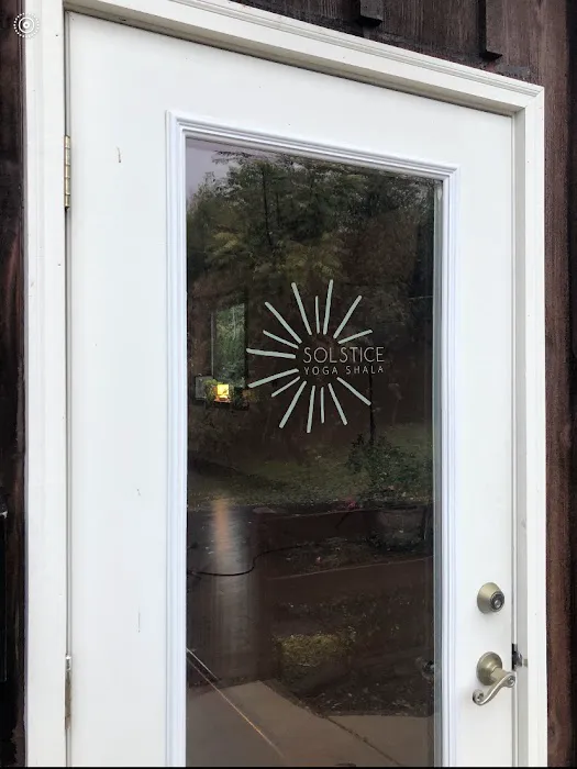 Solstice Yoga Shala 2
