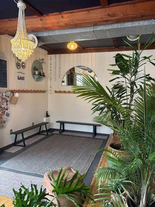 Solstice Yoga Shala 2