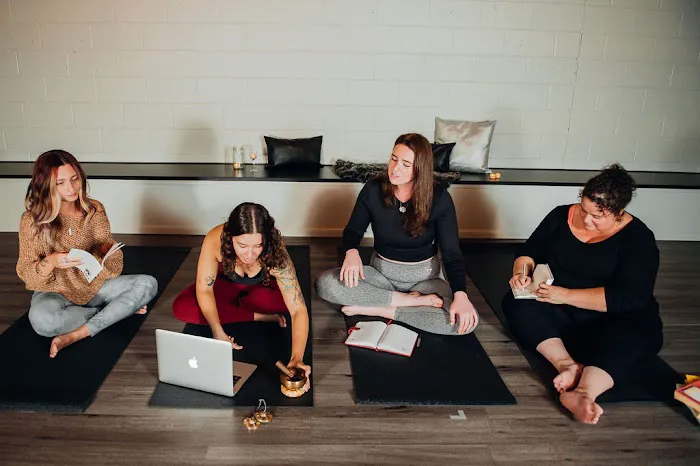 The Yogic Body Studio 4