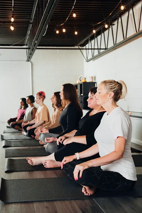 The Yogic Body Studio 4