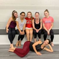 The Yogic Body Studio ico