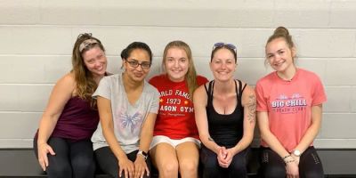 The Yogic Body Studio