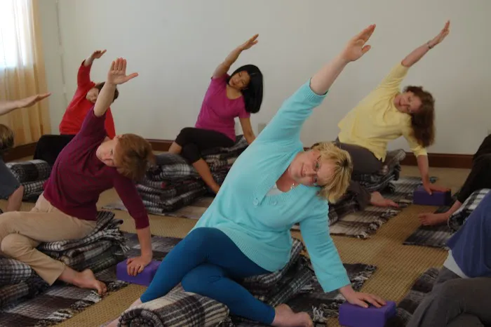 Downingtown Yoga and Meditation Center 4