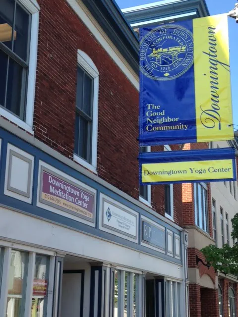 Downingtown Yoga and Meditation Center 4