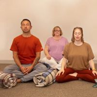 Downingtown Yoga and Meditation Center ico