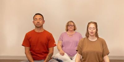 Downingtown Yoga and Meditation Center