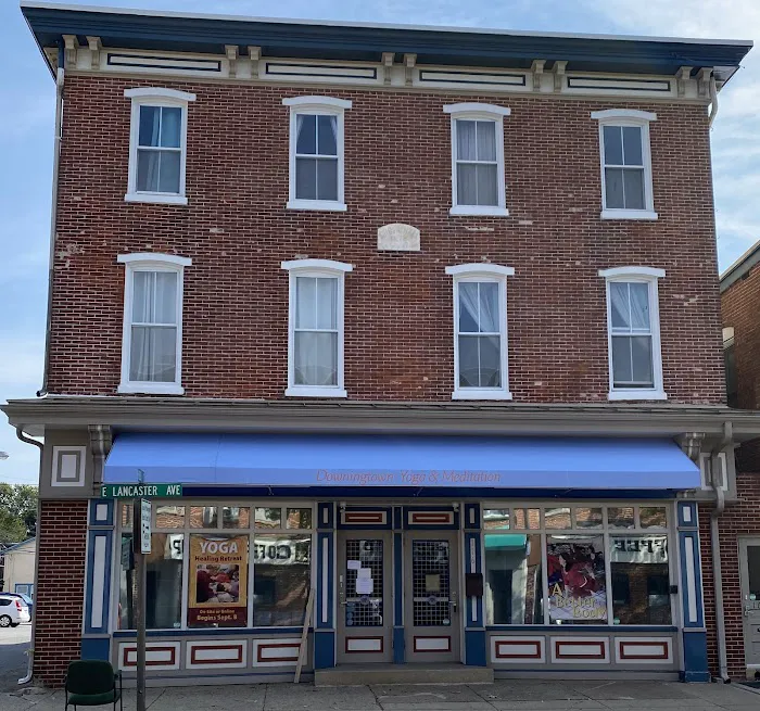 Downingtown Yoga and Meditation Center 4