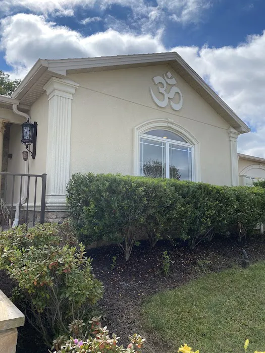 Hari Om Yoga Center Downingtown PA 4
