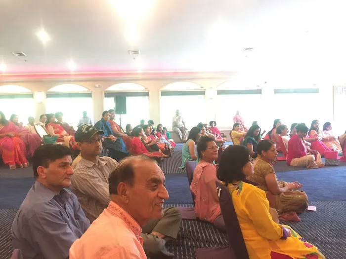 Hari Om Yoga Center Downingtown PA 4