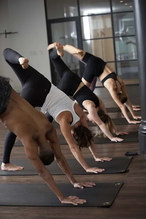ID Hot Yoga East Hampton 4