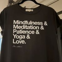 Align Yoga Hamptons ico