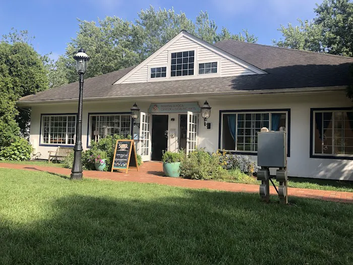 Mandala Yoga Center for Healing Arts 4