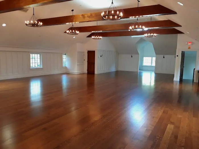 Mandala Yoga Center for Healing Arts 4