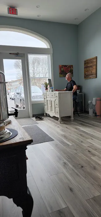 The Yoga Shop Shoreline 5