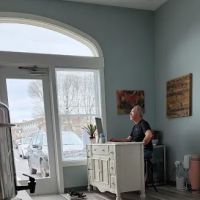 The Yoga Shop Shoreline ico