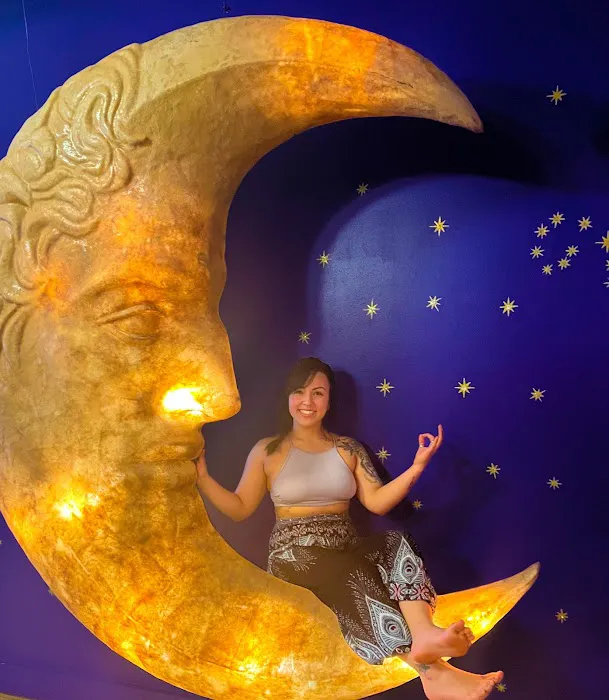 Luna Vinyasa Hot Yoga Studio 5