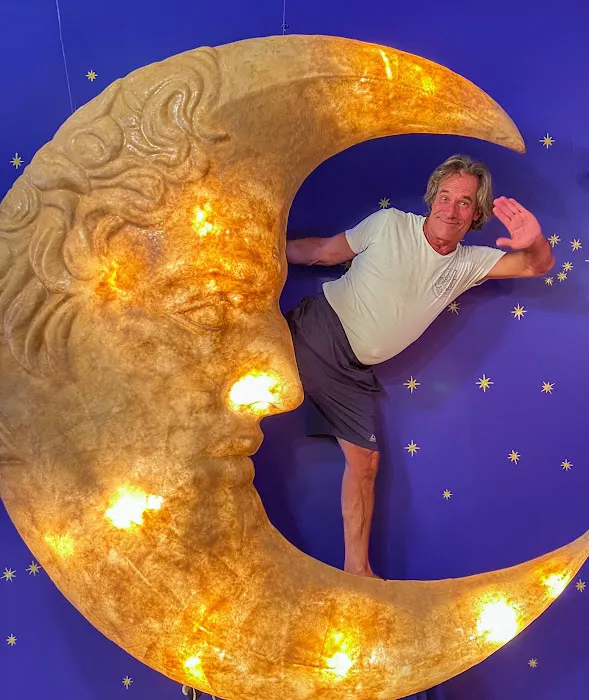 Luna Vinyasa Hot Yoga Studio 5