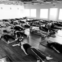 Saybrook Soul Sweat ico
