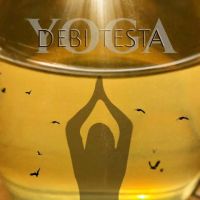 Debi Testa Yoga ico