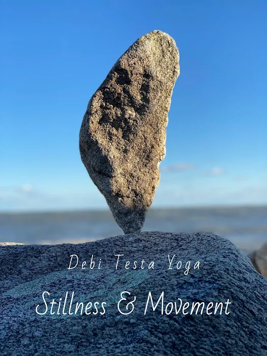 Debi Testa Yoga 5