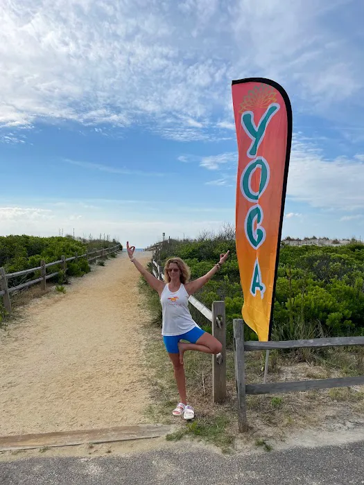 Pure Pony Yoga Stone Harbor 2