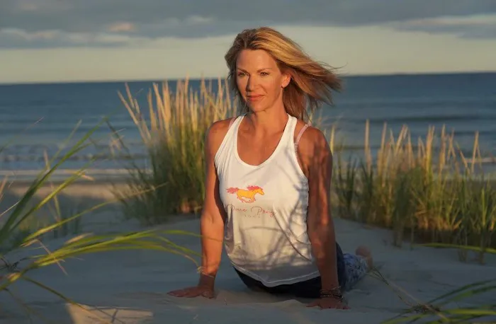 Pure Pony Yoga Stone Harbor 2