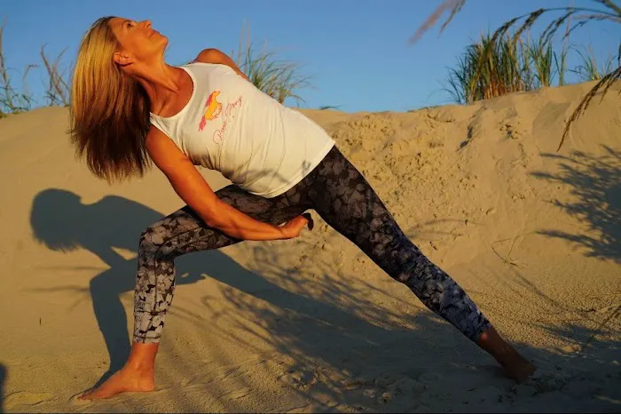 Pure Pony Yoga Stone Harbor 2