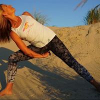 Pure Pony Yoga Stone Harbor ico
