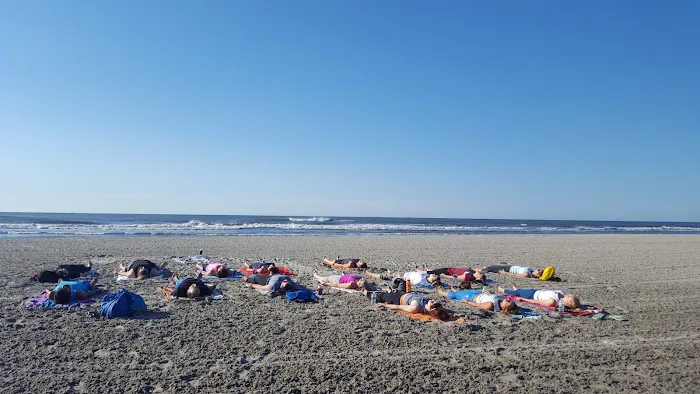 itswell yoga + paddle 4