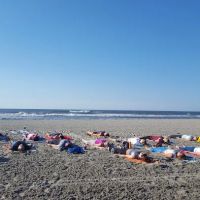 itswell yoga + paddle ico
