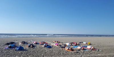 itswell yoga + paddle