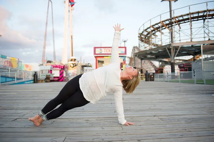itswell yoga + paddle 4