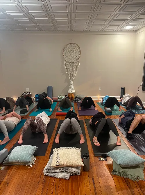 BESOUL Wellness Studio 3