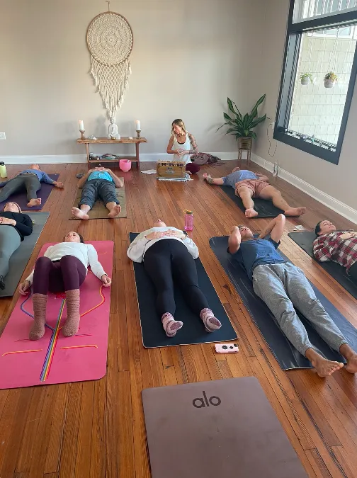 BESOUL Wellness Studio 3
