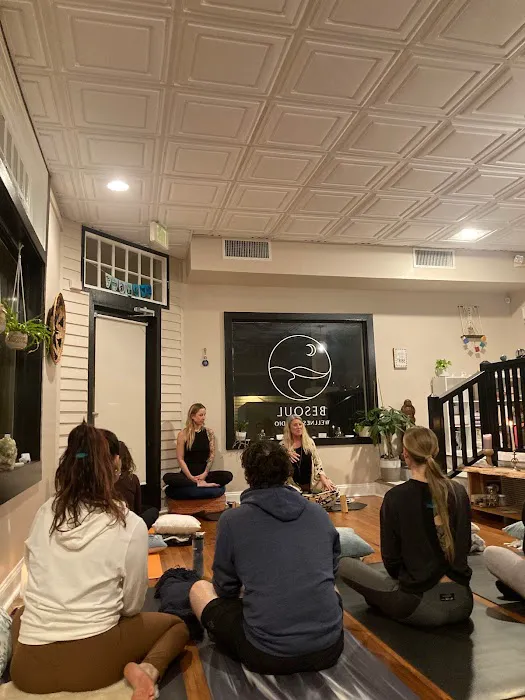 BESOUL Wellness Studio 3