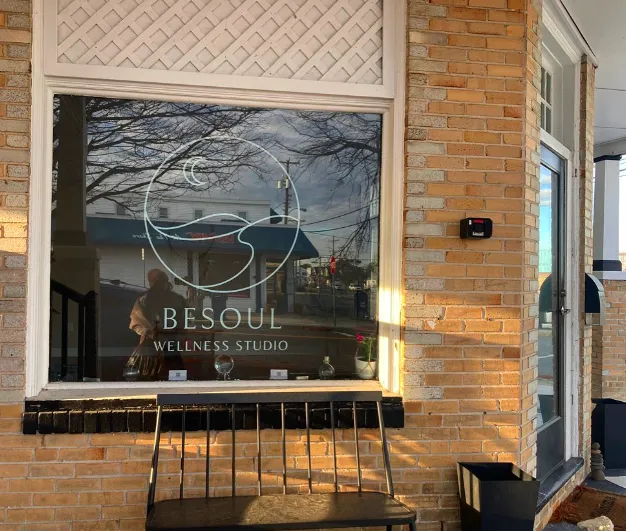 BESOUL Wellness Studio 3
