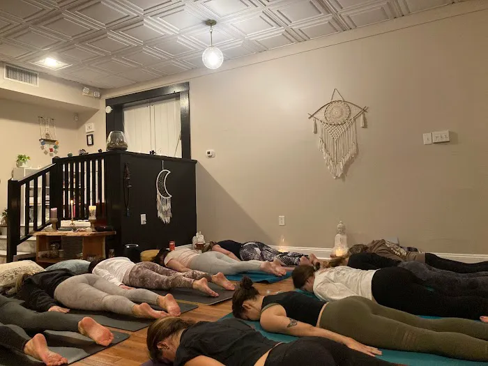 BESOUL Wellness Studio 3