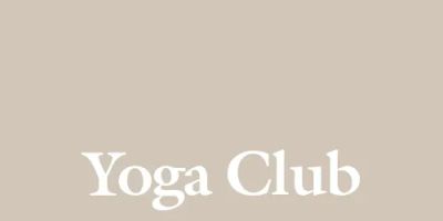 YogaClubFit