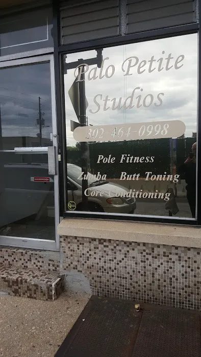 Palo Petite Studios 4