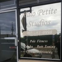 Palo Petite Studios ico