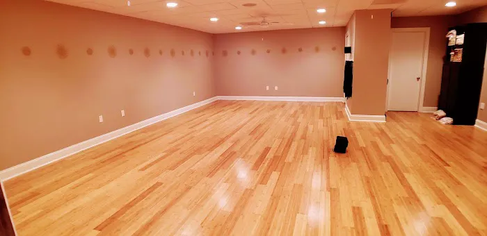 Pure Yoga Pilates Studio 4