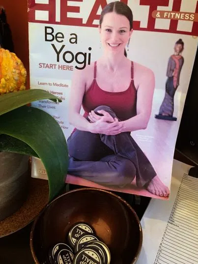 Pure Yoga Pilates Studio 4