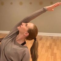 Pure Yoga Pilates Studio ico