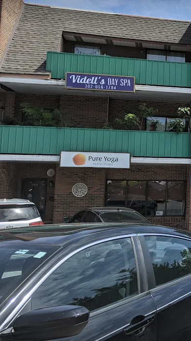 Pure Yoga Pilates Studio 4