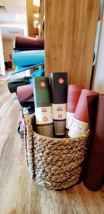 Pure Yoga Pilates Studio 4