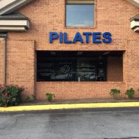 Simply Balanced Pilates & Yoga Studio ico