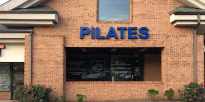 Simply Balanced Pilates & Yoga Studio